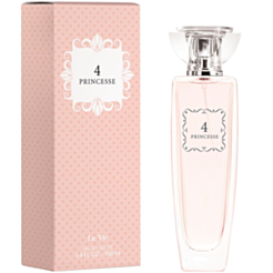 Женский парфюм Dilis La Vie 4 Princesse EDT 100 мл