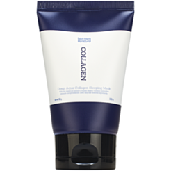 Üz Maskası Tenzero Kollagen Soyulabilən 100 ml