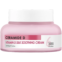 Крем для лица Tenzero Керамид и Витамин D Смягчающий 100 г