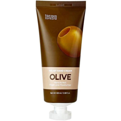 Крем для рук Tenzero Олива 100 мл