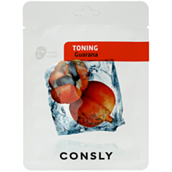 Parça Üz Maskası Consly Tonlaşdırıcı Guarana 20 ml