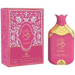 Qadın Parfümü La Sera Dana Candy Edp 100 ml