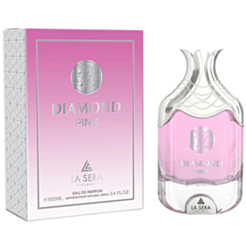 Qadın Parfümü La Sera Diamond Pink Edp 100 ml