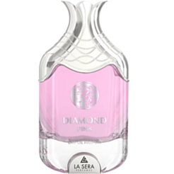Qadın Parfümü La Sera Diamond Pink Edp 100 ml