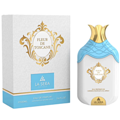 Qadın Parfümü La Sera Fleur De Toscane Edp 100 ml