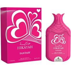 Qadın Parfümü La Sera Hikayan Fantasy Edp 100 ml