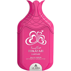 Qadın Parfümü La Sera Hikayan Fantasy Edp 100 ml