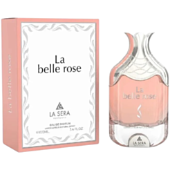 Qadın Parfümü La Sera Bla Belle Rose Edp 100 ml
