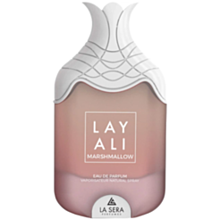 Женский парфюм La Sera Layalı Marsmallow EDP 100 мл