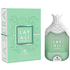 Qadın Parfümü La Sera Layalı Pıstachıo Edp 100 ml