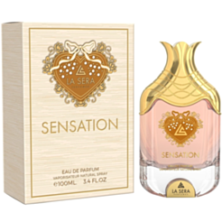Qadın Parfümü La Sera Sensation Edp 100 ml