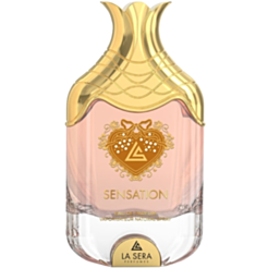 Qadın Parfümü La Sera Sensation Edp 100 ml