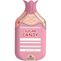 Qadın Parfümü La Sera Sugar Candy Edp 100 ml
