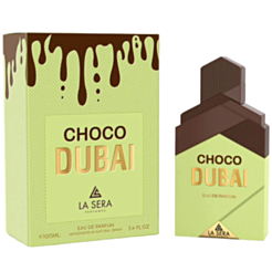 Qadın Parfümü La Sera Choco Dubai Edp 100 ml