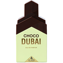 Qadın Parfümü La Sera Choco Dubai Edp 100 ml