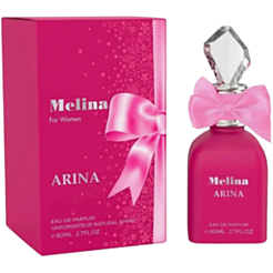 Qadın Parfümü Milestone Melina Arına Edp 80 ml