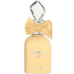 Qadın Parfümü Milestone Melina Castle Edp 80 ml