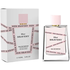 Qadın Parfümü Milestone Her Bravery Edp 100 ml