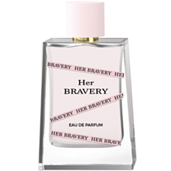 Qadın Parfümü Milestone Her Bravery Edp 100 ml