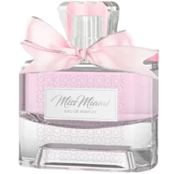 Qadın Parfümü Milestone Miss Miami Edp 100 ml