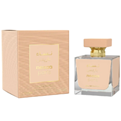 Qadın Parfümü Milestone Nesaa Crystal Edp 100 ml