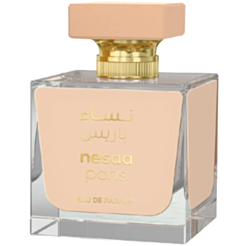Qadın Parfümü Milestone Nesaa Crystal Edp 100 ml