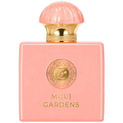 Qadın Parfümü Milestone Mouj Gardens Edp 95 ml