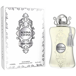 Qadın Parfümü Milestone Alvina Vayana Edp 100 ml