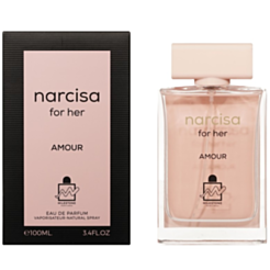 Qadın Parfümü Narcisa For Her Amour Edp 100 ml