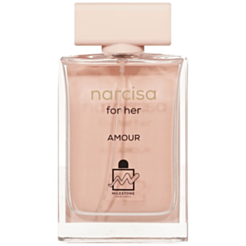 Qadın Parfümü Narcisa For Her Amour Edp 100 ml