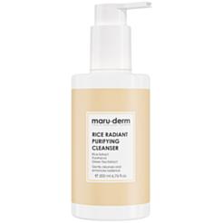 Üz Yuma Geli Maruderm Düyü Ekstraktlı 200 ml