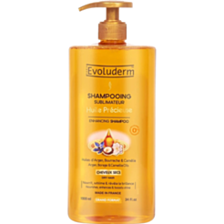 Şampun Evoluderm Gücləndirici Quru Saçlar Üçün 1000 ml