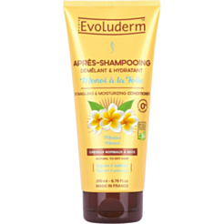 Kondisioner Evoluderm Nəmləndirici Monoi Yağı 200 ml