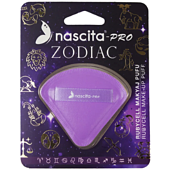 Makiyaj Süngəri Nascita Zodiac Üçkünc 1 ədəd