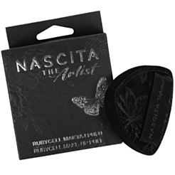 Makiyaj Süngəri Nascita The Artist Rubycell Box Bej 1 ədəd