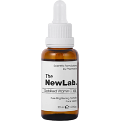 Üz Zərdabı The NewLab Vitamin C 10% 30 ml