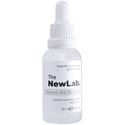 Üz Zərdabı The NewLab Nəmləndirici Hialuron 2% Və Vitamin B5 30 ml