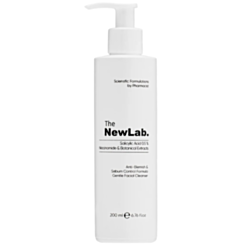 Tonik The NewLab Akne Əleyhinə Sebum Control 200 ml