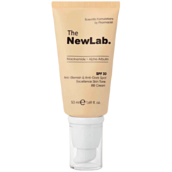 BB Krem The NewLab Akne və Ləkə Əleyhinə Tonlaşdırcı Spf 30+ 50 ml