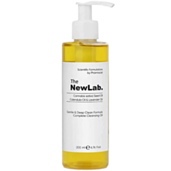 Hidrofil Yağ The NewLab 200 ml