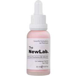 Günəşdən Qoruyucu Zərdab The NewLab Sun Drops Spf 50+ 30 ml