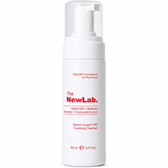 Üz Yuma Köpüyü The NewLab Baryer Gücləndirici B12 150 ml