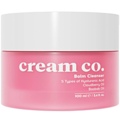 Üz Yuma Üçün Təmizləyici Balzam Cream Co 100 ml