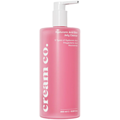 Üz Yuma Geli Cream Co Nəmləndirici Hialuron 400 ml
