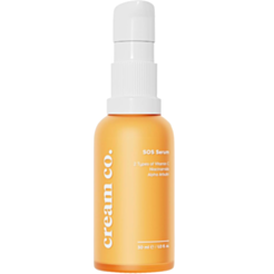 Üz Zərdabı Cream Co SOS Serum 30 ml