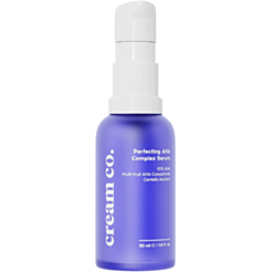 Üz Zərdabı Cream Co AHA Komplex 30 ml