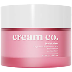 Üz Kremi Cream Co Nəmləndirici 50 ml