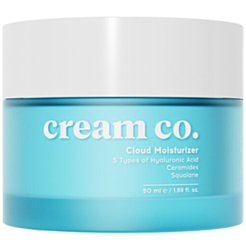Üz Kremi Cream Co Nəmləndirici Cloud 50 ml