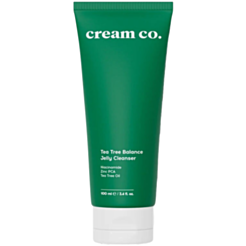 Üz Yuma Geli Cream Co Çay Ağacı Yağı 150 ml