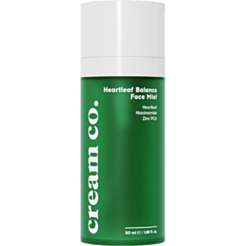 Mist Üz Üçün Cream Co Balanslaşdırıcı Heartleaf 50 ml